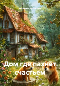 Дом где пахнет счастьем