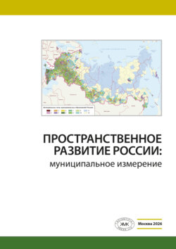 Пространственное развитие России: муниципальное измерение