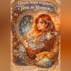 Вязать нельзя колдовать. Тень за узором