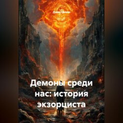 Демоны среди нас: история экзорциста