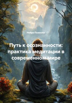 Путь к осознанности: практика медитации в современном мире