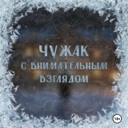 Аудиосериал «Чужак с внимательным взглядом»