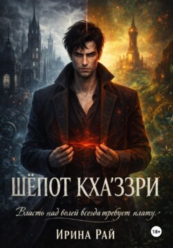 Шёпот Кха'ззри