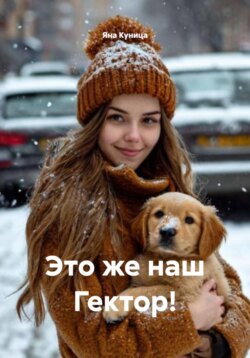 Это же наш Гектор!