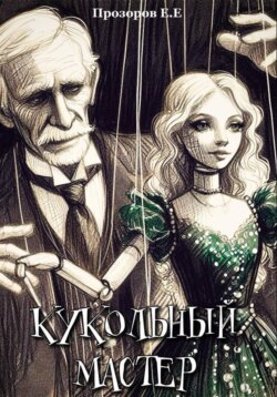 Кукольный мастер
