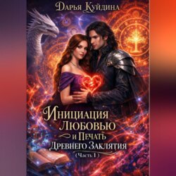 Инициация Любовью и Печать Древнего Заклятия (Часть 1)