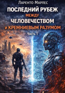 Последний рубеж между человечеством и кремниевым разумом (Часть 1)