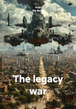 The legacy war
