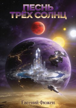 Песнь трёх солнц