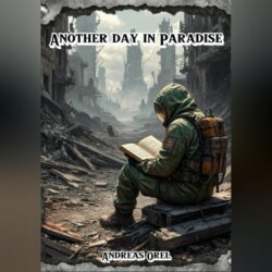 Another Day in Paradise