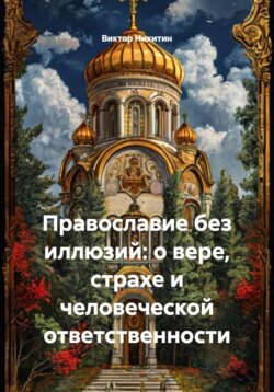Православие без иллюзий: о вере, страхе и человеческой ответственности