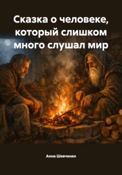 Сказка о человеке, который слишком много слушал мир