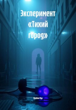 Эксперимент «Тихий город»