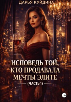Исповедь той, кто продавала мечты элите (Часть 1)