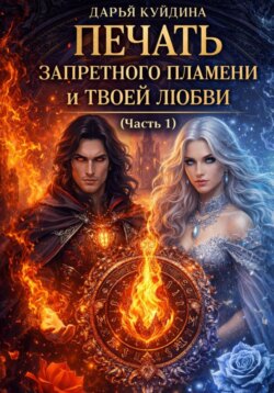 Печать Запретного Пламени и Твоей Любви (Часть 1)
