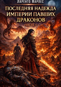 Последняя надежда империи павших драконов (Часть 1)