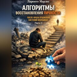 Алгоритмы восстановления личности после краха отцовской системы координат (Часть 1)