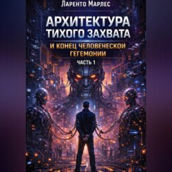 Архитектура тихого захвата и конец человеческой гегемонии (Часть 1)