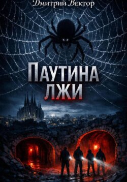 Паутина лжи