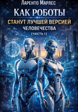 Как роботы станут лучшей версией человечества (Часть 1)
