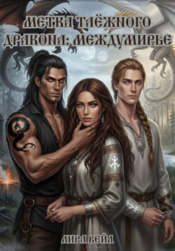 Метка таёжного дракона: Междумирье