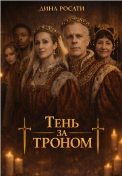 Тень за троном