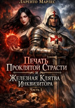 Печать проклятой страсти и железная клятва инквизитора (Часть 1)