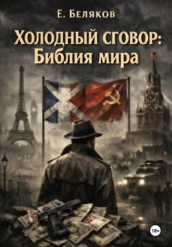 Холодный сговор: Библия мира