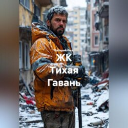 ЖК Тихая Гавань