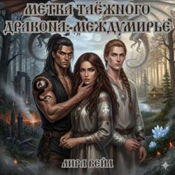 Метка таёжного дракона: Междумирье