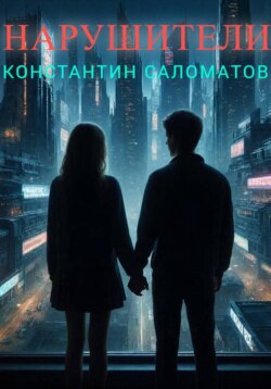 Нарушители