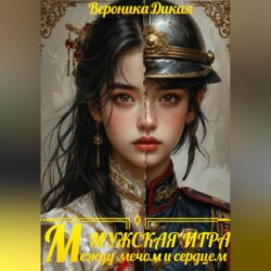 Мужская игра. Между мечом и сердцем.