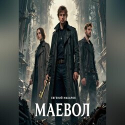 Маевол: Ключи