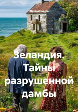 Зеландия. Тайны разрушенной дамбы