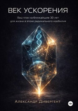 Век ускорения Ваш план на ближайшие 30 лет для жизни в эпохе радикального изобилия