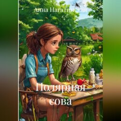 Полярная сова