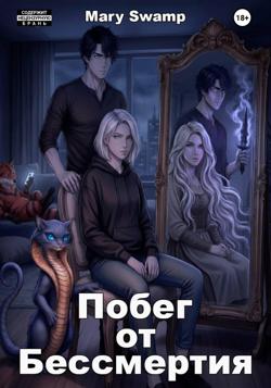 Побег от Бессмертия