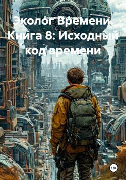 Эколог Времени. Книга 8: Исходный код времени