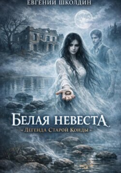 Белая невеста. Легенда Старой Конды