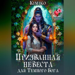 Призванная невеста для Темного Бога