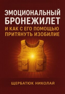Эмоциональный Бронежилет и как с его помощью притянуть Изобилие