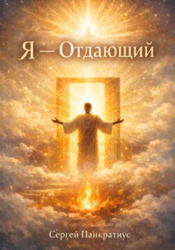 Я – Отдающий