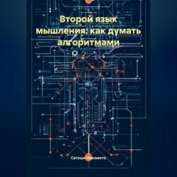 Второй язык мышления: как думать алгоритмами