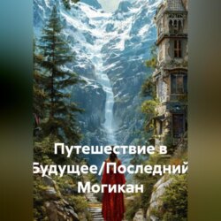 Путешествие в Будущее/Последний Могикан