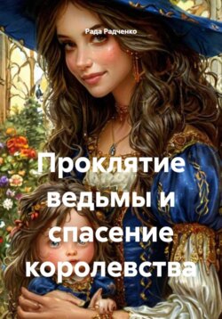 Проклятие ведьмы и спасение королевства