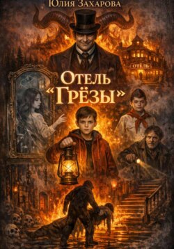 Отель "Грёзы"