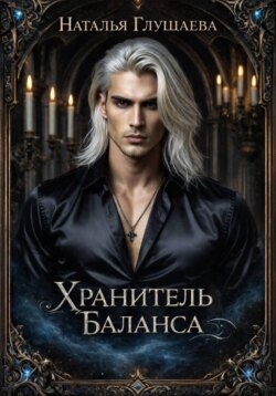 Хранитель Баланса