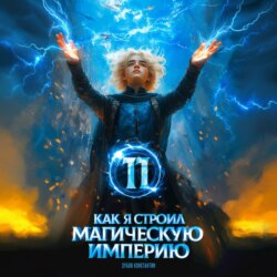 Как я строил магическую империю 11