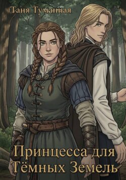 Принцесса для Тёмных Земель