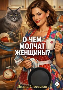 О чем молчат женщины?